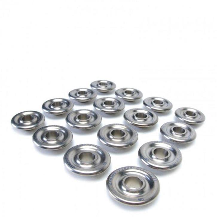 Skunk2 Pro Series Honda/Acura K20/K24/F20C/F22C Titanium, Auto-onderdelen, Motor en Toebehoren, Ophalen of Verzenden