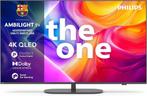 Philips 65PUS9000 - 65 inch 4K Ultra HD 120Hz smart LED TV, Audio, Tv en Foto, Televisies, Ophalen, Philips, LED, 120 Hz