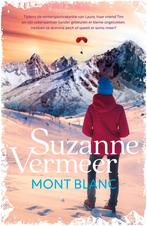 Mont Blanc 9789400517677 Suzanne Vermeer, Verzenden, Gelezen, Suzanne Vermeer