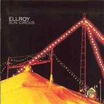 cd - Ellroy - Sun Circus, Verzenden, Zo goed als nieuw