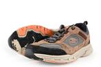 Skechers Sneakers in maat 43 Bruin | 10% extra korting, Kleding | Heren, Schoenen, Bruin, Verzenden, Skechers, Sneakers of Gympen