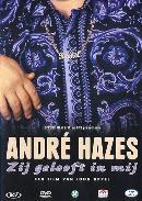 Andre Hazes - Zij gelooft in mij - DVD, Cd's en Dvd's, Dvd's | Documentaire en Educatief, Verzenden