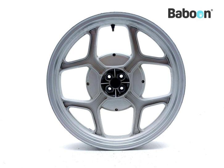 Achterwiel BMW K 75 C (K75C 85-88) (1450912), Motoren, Onderdelen | BMW, Gebruikt, Verzenden