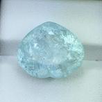 Zonder minimumprijs - 1 pcs Groen Paraiba toermalijn - 21.06, Sieraden, Tassen en Uiterlijk, Edelstenen, Nieuw