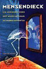 Mensendieck 9789060764206 L. de Weijze, Verzenden, Gelezen, L. de Weijze