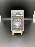 Pokémon - 1 Graded card - Squirtle AR 170/165 - Perfect 10!, Nieuw