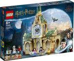 LEGO Harry Potter Zweinstein Ziekenhuisvleugel - 76398