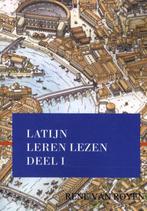 9789491812019 Latijn Leren Lezen 1 Rene Van Royen, Verzenden, Nieuw, Rene Van Royen
