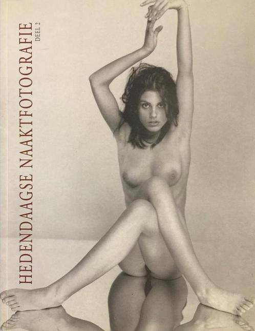 Hedendaagse naaktfotografie 9789057640452 D. Bangallo, Boeken, Kunst en Cultuur | Fotografie en Design, Gelezen, Verzenden