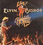 LP gebruikt - Elvin Bishop - Raisin Hell, Verzenden, Zo goed als nieuw