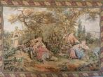 Barok, Rokoko, Landhuis, Romantiek, Gobelin, Stijl,