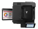 HP - CLJ Enterprise MFP M680dn (CZ248A), Printer, Kleur printen, Zo goed als nieuw, HP