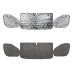 ProPlus Raamisolatieset - Zuignapbevestiging - 7-laags -..., Caravans en Kamperen, Ophalen of Verzenden, Nieuw