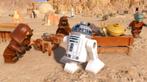 Lego Star Wars the Skywalker saga (ps5 nieuw), Nieuw, Ophalen of Verzenden