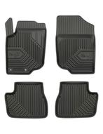 Peugeot 207 2006-2012 All Weather rubber automatten, Auto diversen, Automatten, Ophalen of Verzenden, Nieuw