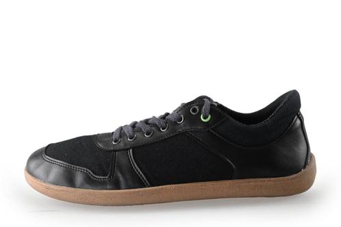 Barefoot Be Lenka Sneakers in maat 42 Zwart | 10% extra, Kleding | Heren, Schoenen, Zwart, Zo goed als nieuw, Sneakers of Gympen