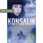 Anoesjka, het meisje uit de toendra 9789401609593, Boeken, Verzenden, Gelezen, Heinz Konsalik