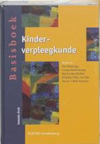 9789035226487 Basisboek kinderverpleegkunde | Tweedehands, Verzenden, Zo goed als nieuw, G. Huizinga