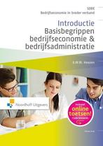 9789001841799 | Bedrijfseconomie in breder verband - Intr..., Verzenden, Nieuw