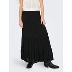 Only Maxirok ONLCHIARA BRODERIE LONG SKIRT PTM, Kleding | Dames, Rokken, Verzenden, Nieuw