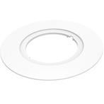 PASRING VOOR NOODVERLICHTING | ADRASTE | WIT, Nieuw