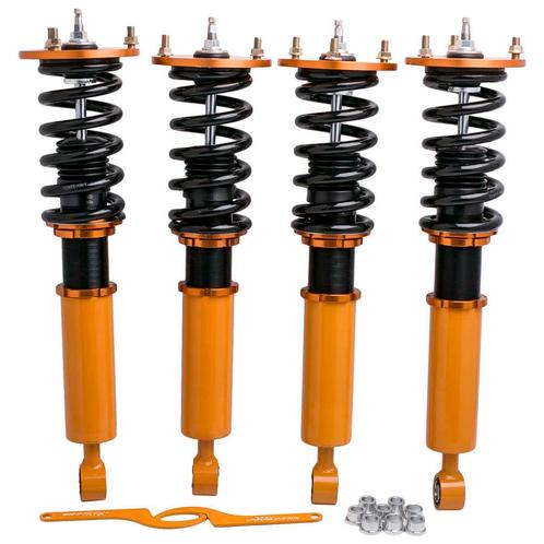 Lexus LS 430 LS430 UCF30 XF30 2001-2006 Tuning Schroefset..., Auto-onderdelen, Ophanging en Onderstel, Nieuw, Lexus, Verzenden