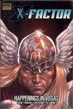 X-Factor Volume 3 [HC], Boeken, Verzenden, Zo goed als nieuw