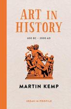 Art History Ideas In Profile 9781781253366 Martin Kemp, Verzenden, Gelezen, Martin Kemp