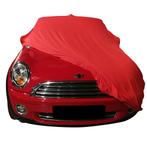 Autohoes passend voor Mini Cooper (R56) binnen BESTE PASVORM, Ophalen of Verzenden, Nieuw, Op maat