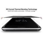 Voor OPPO Find X3 / Find X3 Pro IMAK 3D Curved Privacy Anti-