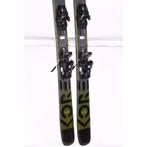 156 kinder skis HEAD KORE TEAM 2022, grip walk + Tyrolia JR, 140 tot 160 cm, Gebruikt, Verzenden, Carve