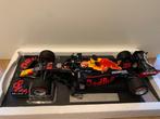 1:18 - Modelauto - 2020 - Aston Martin Red Bull Racing RB16, Nieuw