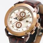 Optima - Swiss Dual Time - OSC241-CRL-7 - Zonder, Nieuw