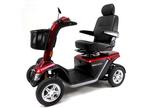 Scootmobiel Victory XL140 (2018) 50km, Diversen, Ophalen of Verzenden, Nieuw