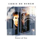Chris de Burgh - Power Of Ten CD, Cd's en Dvd's, Cd's | Pop, Verzenden, Nieuw in verpakking