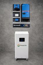 Victron Energie Opslag Systemen (ESS) – 1-Fase en 3-Fase, Doe-het-zelf en Verbouw, Ophalen of Verzenden, Nieuw, Compleet systeem