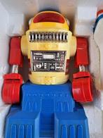 Ales - Speelgoed robot Electronic Sonic Controlled Robot -