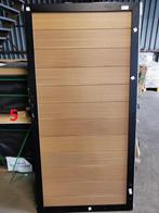 Composiet Tuindeuren - Grote Partij - Outlet, Tuin en Terras, Ophalen, Gebruikt, Minder dan 100 cm, Composiet