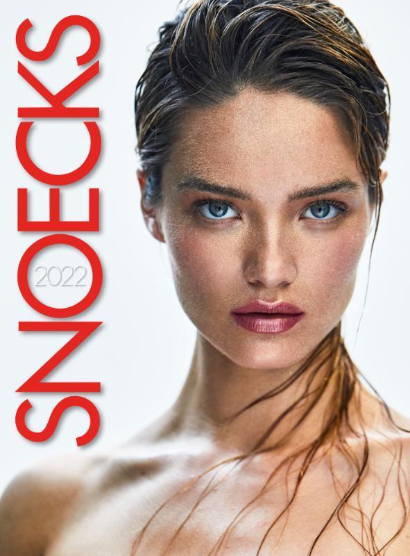 Snoecks 2022 9789077885604, Boeken, Kunst en Cultuur | Beeldend, Zo goed als nieuw, Verzenden