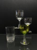 Val Saint Lambert - Drinkservies (36) - Bekers, wijn,