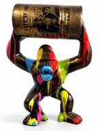 Daluxe Art - 1999 • XL Pablo Escobar Gorilla, Antiek en Kunst