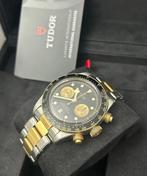 Tudor - Black Bay Chronograph - 79363N - Heren - 2021, Sieraden, Tassen en Uiterlijk, Horloges | Antiek