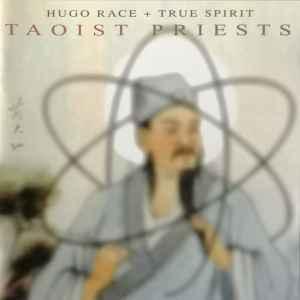 cd - Hugo Race + True Spirit - Taoist Priests, Cd's en Dvd's, Cd's | Jazz en Blues, Zo goed als nieuw, Verzenden
