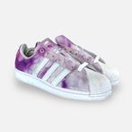 adidas Superstar - Maat 40.5, Kleding | Dames, Schoenen, Sneakers of Gympen, Gedragen, Verzenden, Adidas