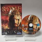 Rome Total War Barbarian Invasion PC, Spelcomputers en Games, Ophalen of Verzenden, Nieuw