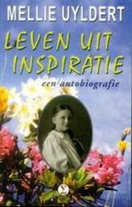 Leven uit inspiratie 9789065561633 M. Uyldert, Boeken, Verzenden, Zo goed als nieuw, M. Uyldert
