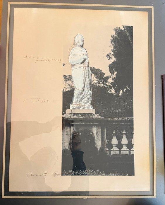 Christo Javacheff (1935-2020) - Venus, Antiek en Kunst, Antiek | Overige Antiek