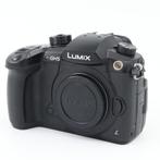 Panasonic Lumix DMC-GH5 body | Tweedehands, Verzenden, Gebruikt, Overige Merken