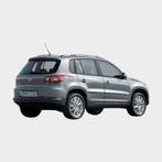 EMUK Caravanspiegels Volkswagen Tiguan (2007 - 2011), Caravans en Kamperen, Ophalen of Verzenden, Nieuw