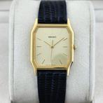Seiko - Classics Octagon Case - Zonder Minimumprijs -